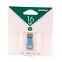 USB флэш-диск 16GB Smart Buy  Biz Blue
